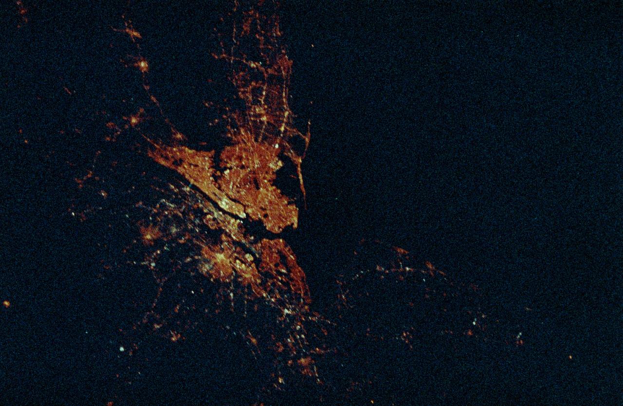 Services et connectivité par satellite