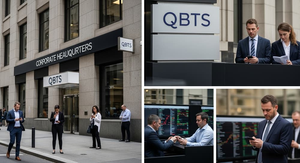 SHOP Surges +3.03%, ORCL Drops -4.62% Amid Tech Sector Volatility