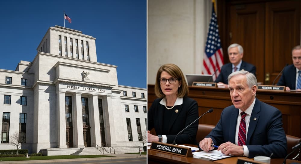 Mortgage Rates Climb 20bps to 7.15%, Housing Loan Demand Drops 7.5% After Fed Rate Cut