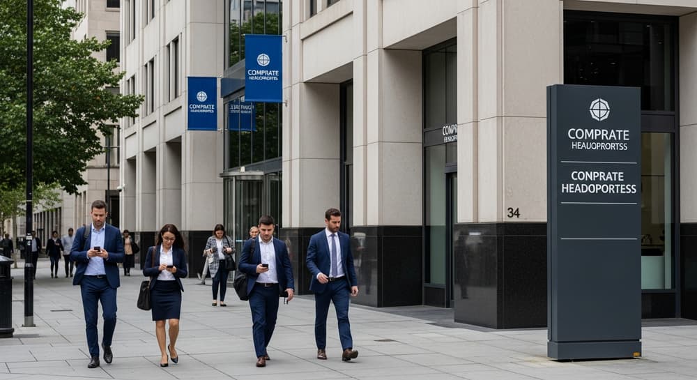 Coinbase Global (COIN) in Focus as $35 Billion Tokenized Asset Market Faces New Protocol, Regulatory Scrutiny