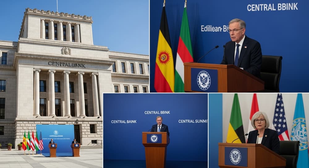 US Economy Shows 4.6% Unemployment and Persistent 0.3% CPI, Signaling Nuanced Growth