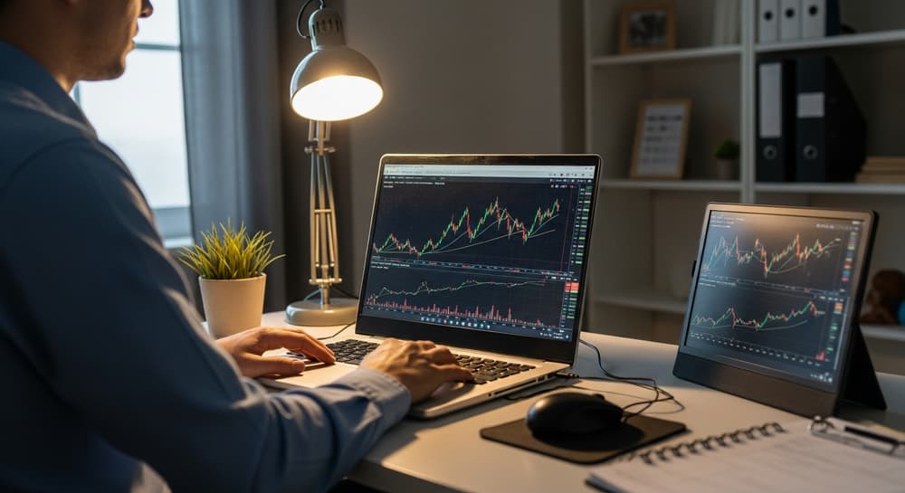 AI Infrastructure Demand Soars, Fujikura Stock Up 1,400% Amid Supply Crunch