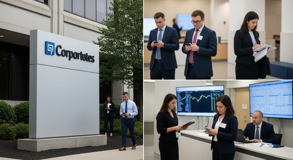 Corning Inc. (GLW) Surges 5.8% as AI Infrastructure Buildout Accelerates