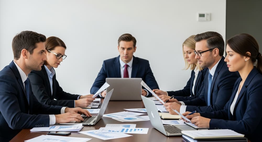 S&P 500 Rises +1.8% as AI Sector Surges, FDX Exhibits Post-Earnings Anomaly