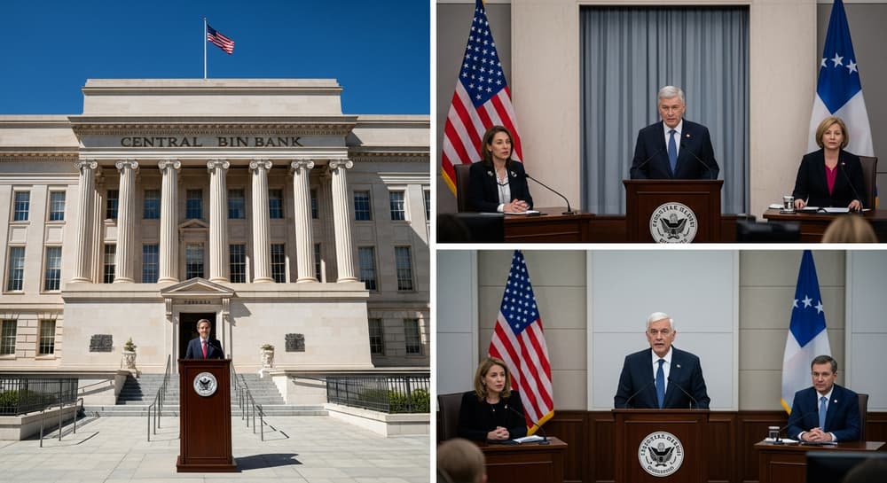 S&P 500 Snaps Four-Day Slide on Softer November Inflation; FedEx & AI Stocks Signal Resilience