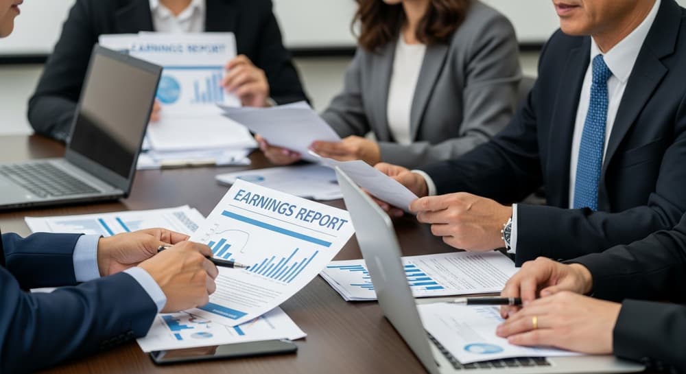 S&P 500 Nears 5,900 as Tech and Travel Fuel Gains; FedEx Drops 3.5% Post-Earnings