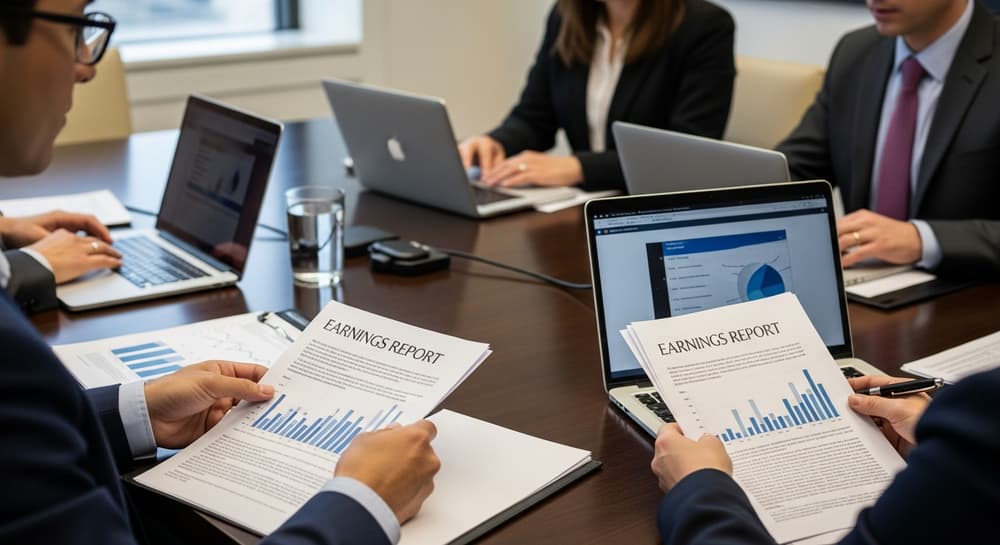 S&P 500 Nears 5,900 as AI Sector Gains 1.1%; FDX, CCL Offer Divergent Opportunities