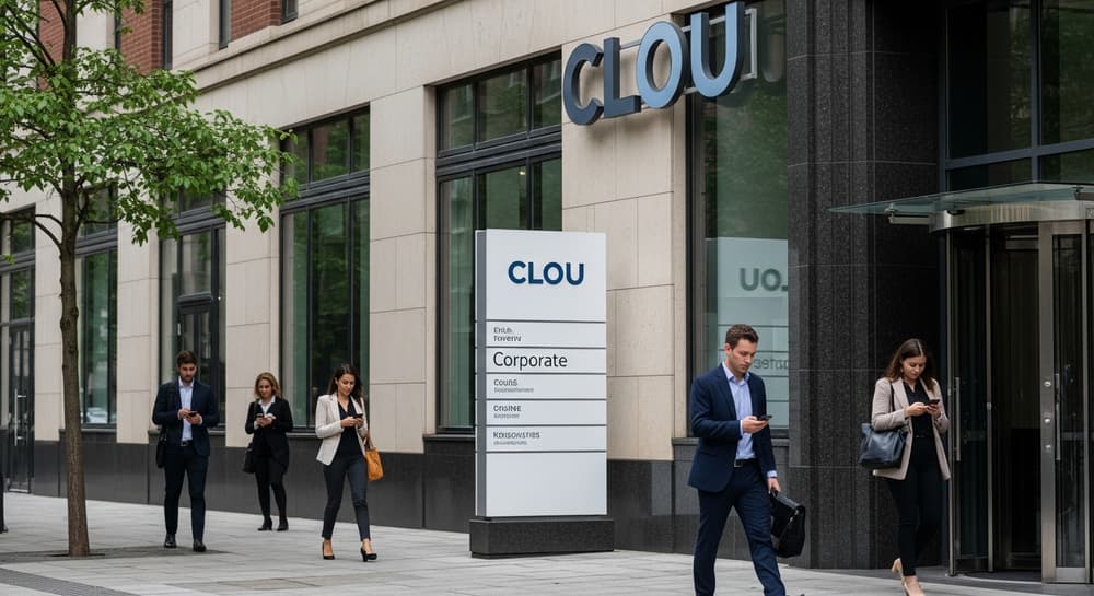 U.S. Stocks Climb as $7.1 Trillion Options Expiry Looms; Cloud Computing ETFs Eye AI Growth