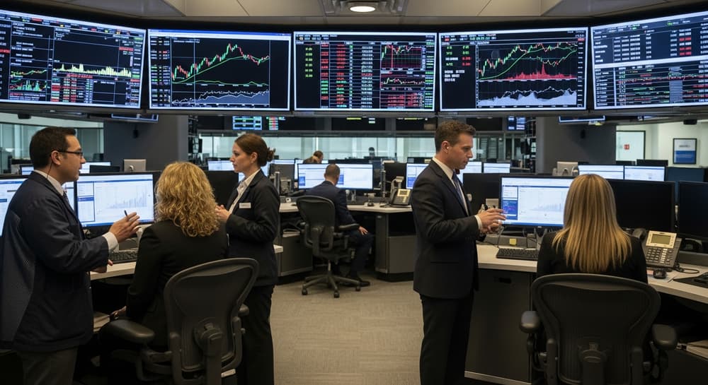 Tech-Led Weekly Gain Fails to Dispel Year-End Rally Doubts Amid Weak Seasonal Performance