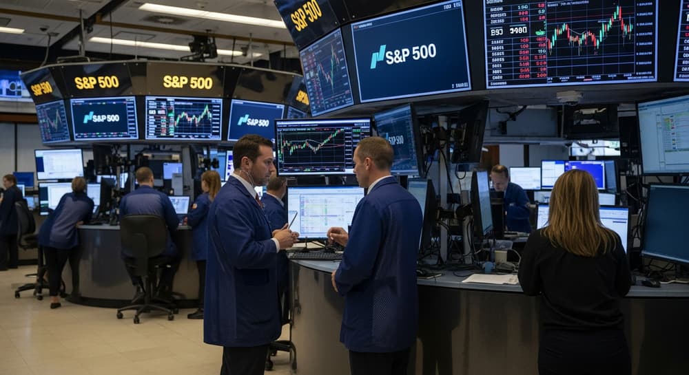 Communication Services Index Climbs 1.1% as Digital Platforms Command Attention