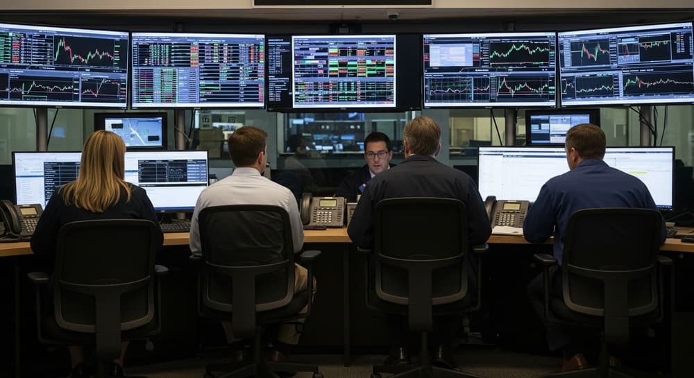 Small-Cap Tech Index Climbs 1.8% as DraftKings' Prediction Market Expansion Highlights Growth Opportunities