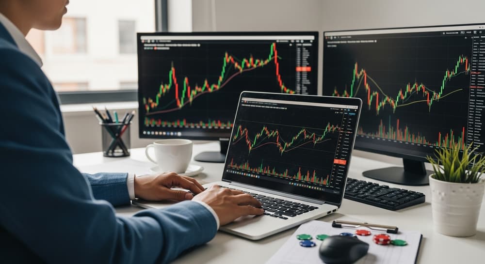 Key U.S. Equities Undergo Valuation Reassessment Amid Price Swings