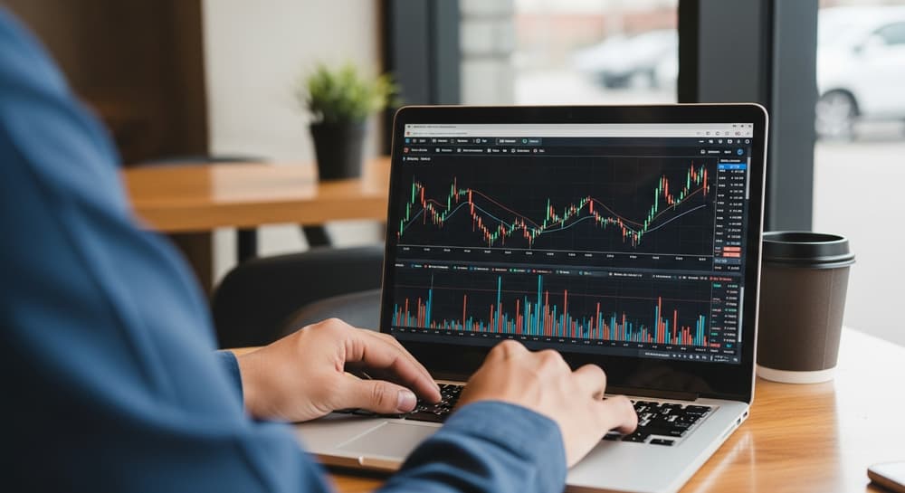 Tech ETFs VGT and PSI Climb 1.8%, While Homebuilder TMHC Dips 3.2% Amid Sector Re-evaluation