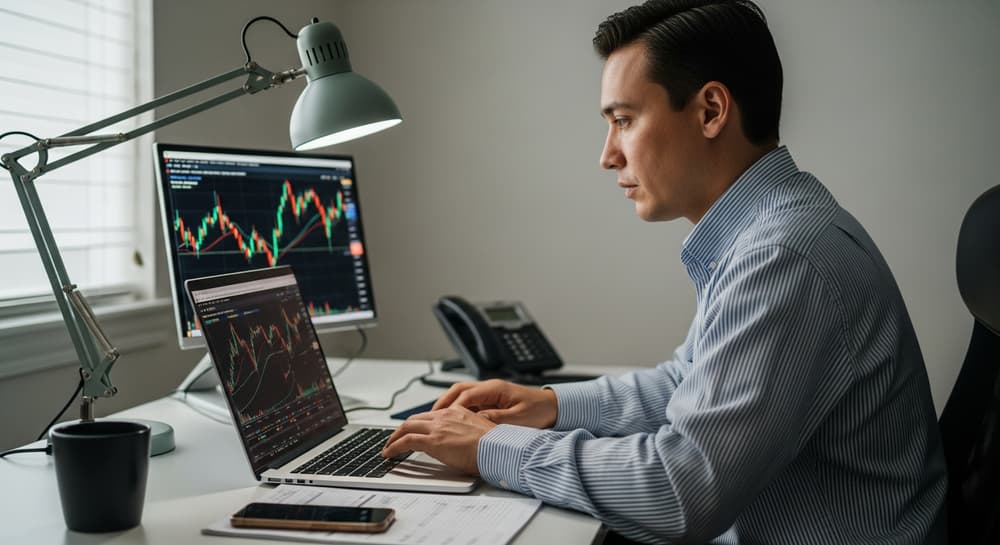 Weekly Picks: Gibraltar Industries (ROCK) Surges 3.5% on Value Upgrade; Energy and Healthcare Offer Strategic Opportunities