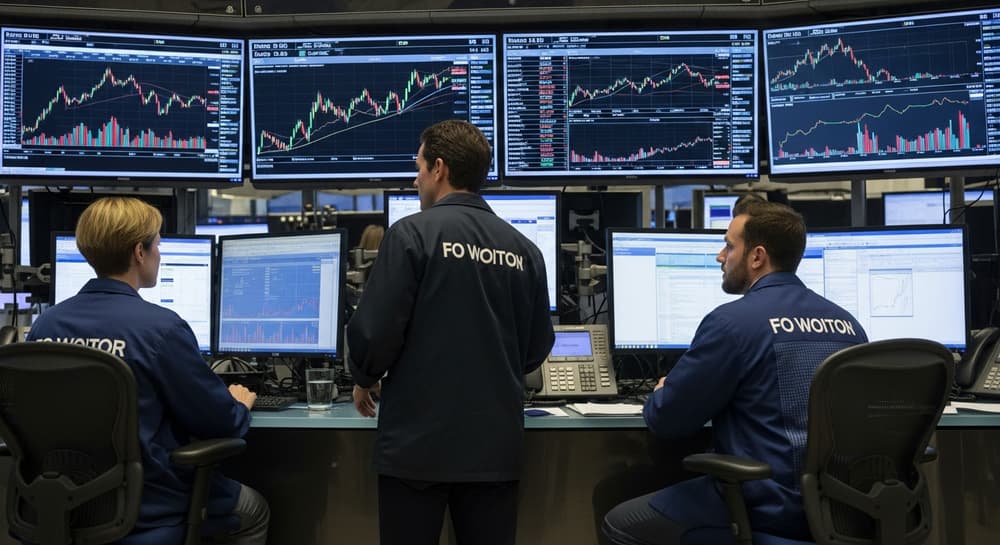 S&P 500's Strong Run Continues for 6th Year in 7, While DJT Surges Over $500M on Merger News