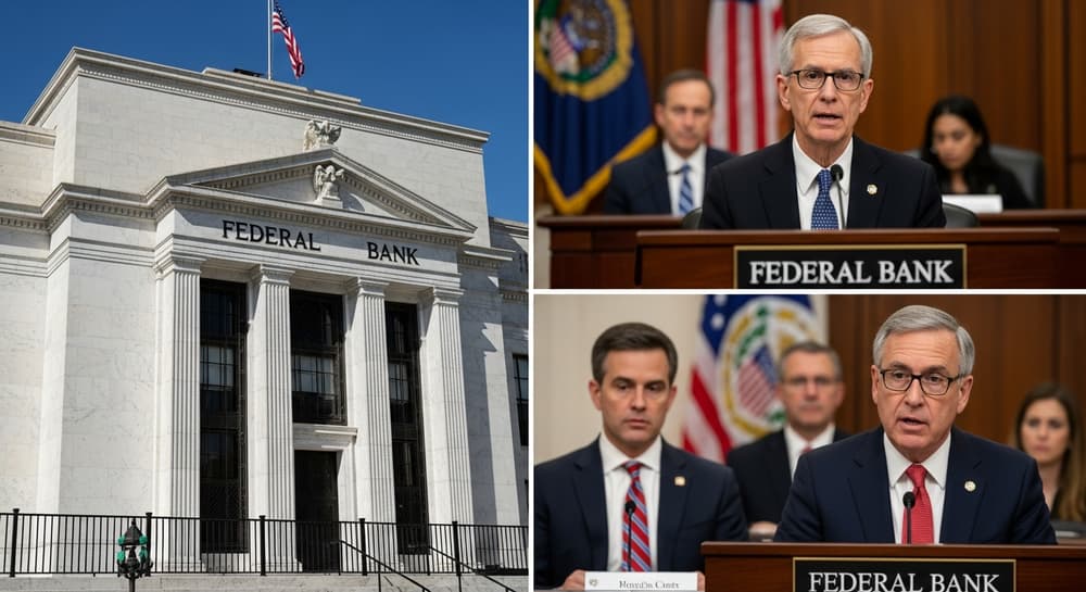 S&P 500 Exhibits Pattern Seen Only Twice Since 1871, Setting Stage for Divergent 2026 Outlooks