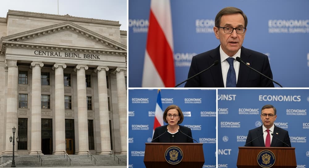 S&P 500's Streak: Can Benchmark Deliver Fourth Double-Digit Year in 2026 After Outperforming 6 of Last 7 Years?