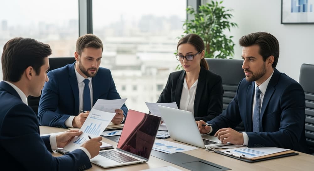 Curtiss-Wright and Hershey See Average +2.5% Gains on Analyst Upgrades, Signaling Robust Earnings Outlooks