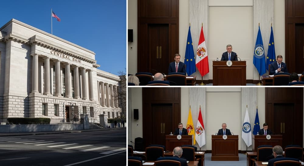 Asian Tech Surges 1.8%, Europe's Infrastructure Focus Lifts Industrials; EUR/USD at 1.093