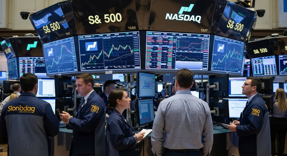 S&P 500 Outperforms in Six of Seven Years: Can Double-Digit Returns Extend to 2026?