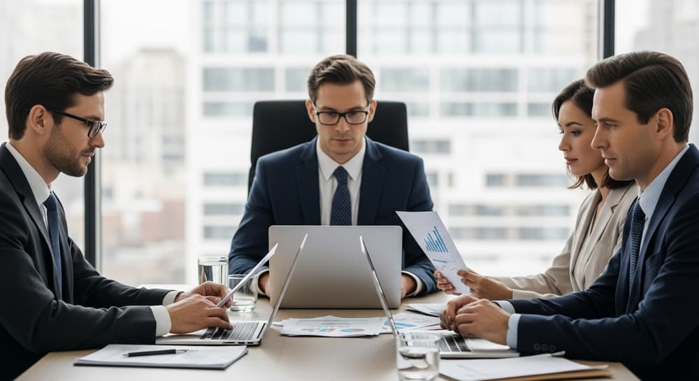 Two Companies Post Strong Earnings, Tech Sector Bullish for Next Decade