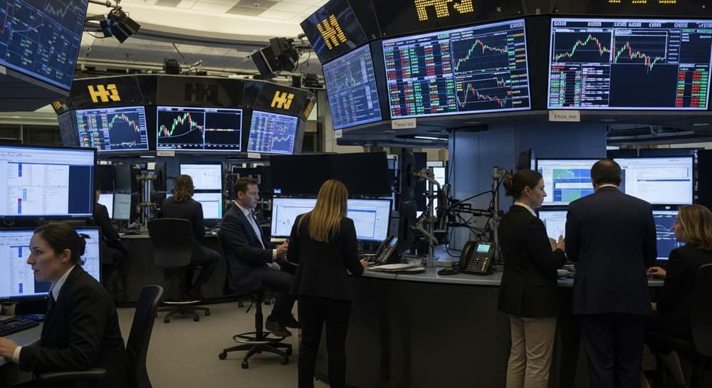 Tech Sector Navigates Strategic Crossroads; Alphabet Attracts $1M Investment as 'Hardware Is The End Game'