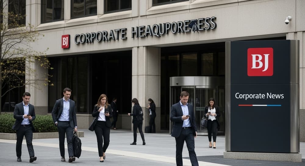 BJ's Wholesale Club Jumps 8.5% on Robust Q3 Earnings Beat