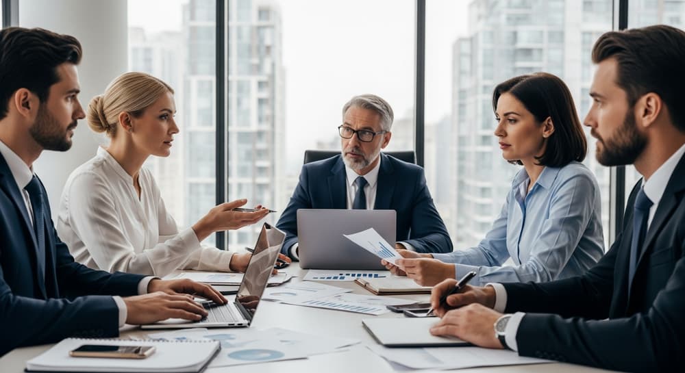 Q3 Earnings Drive Individual Stock Valuations; Analysts Eye 2026 Risks