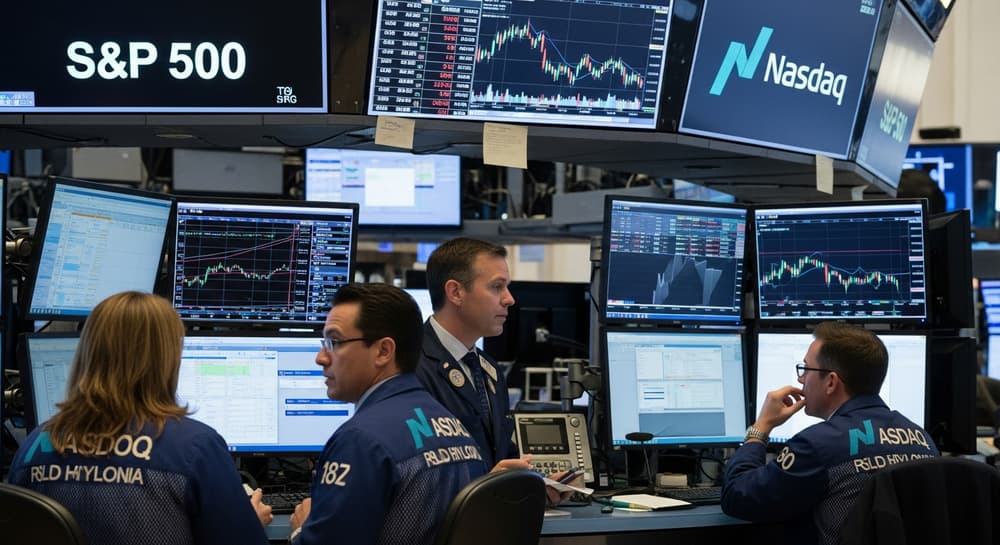 COTY Shares Drop 4.8% as AI Flags Persistent Bearish Momentum Post-CEO Shift