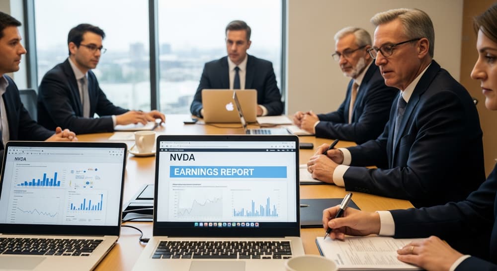 Dow Futures Signal 0.5% Rise as Tech Stocks Lead Premarket Gains, Gold Climbs