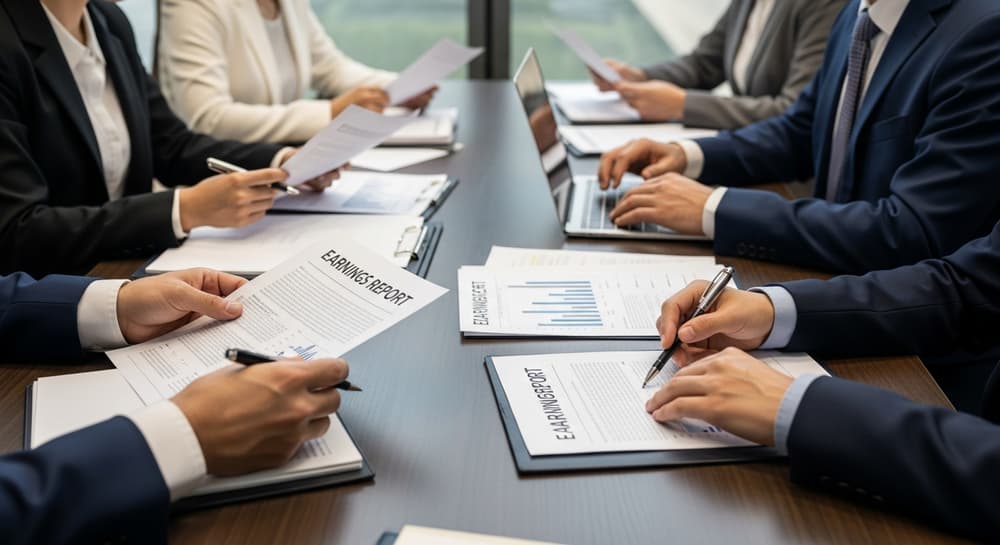 S&P 500 Poised for Higher Open; UBS Projects 7,700 by 2026 on 10% EPS Growth