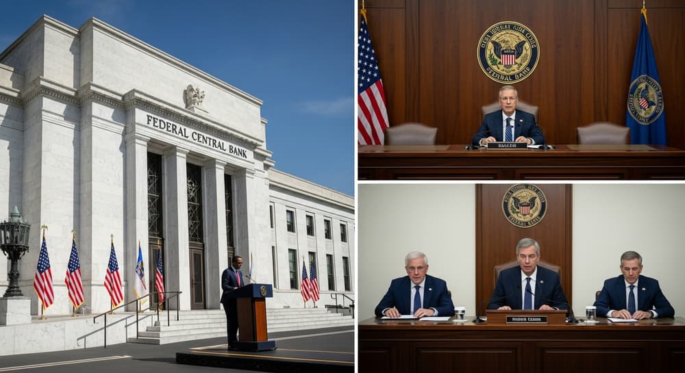 Wall Street's Near-Unanimous 2026 Bullish Call Faces Scrutiny as Gold Surges to New Highs