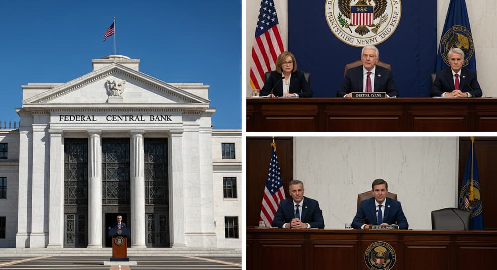 Global Investors Weigh Growth vs. Diversification as VOOG Shows Multi-Year Outperformance