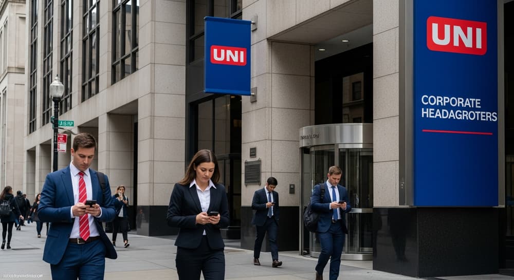 S&P Futures Climb 0.4% as AI Optimism Counteracts Global Property Concerns