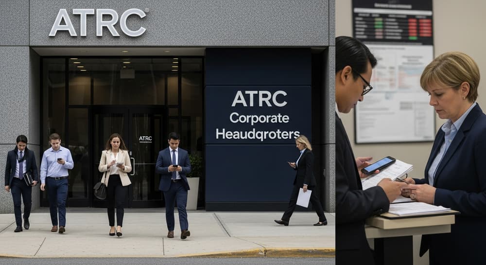 AtriCure (ATRC) Catches Investor Attention as Analysts Project Over 26% Upside Potential