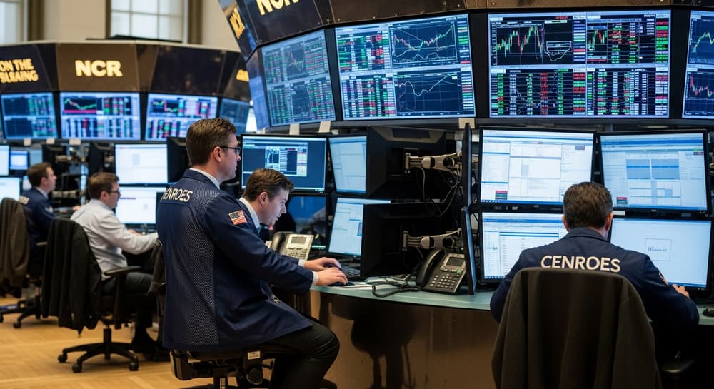 Analyst Upgrades Drive Biotech, Tech Gains Amid Modest S&P 0.3% Rise