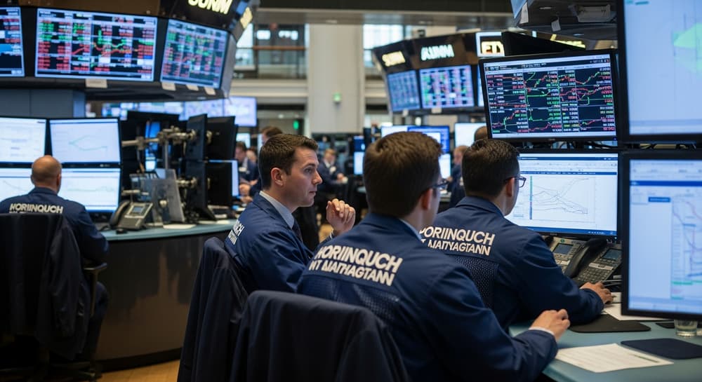 QQQ Edges Up +0.14% as Markets Close Out the Year with Mixed Signals