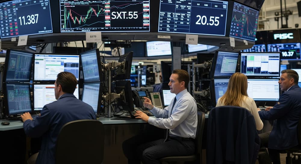 NKE Gains +0.07% Amid Trademark Suit and Tim Cook's Insider Purchase