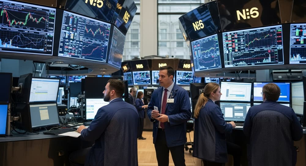 Nike Shares Edge Up +0.07% as Apple CEO's Insider Buy Counteracts Trademark Suit