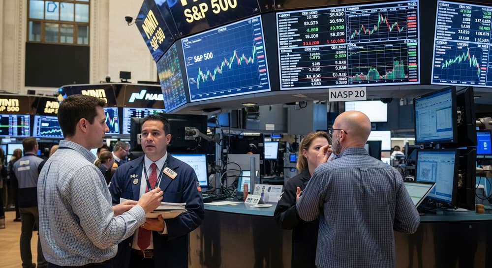 Tech Sector Sees Mixed Performance as QQQ Gains 0.14% and Oracle Rises 0.33% Amid Strategic TikTok Deal