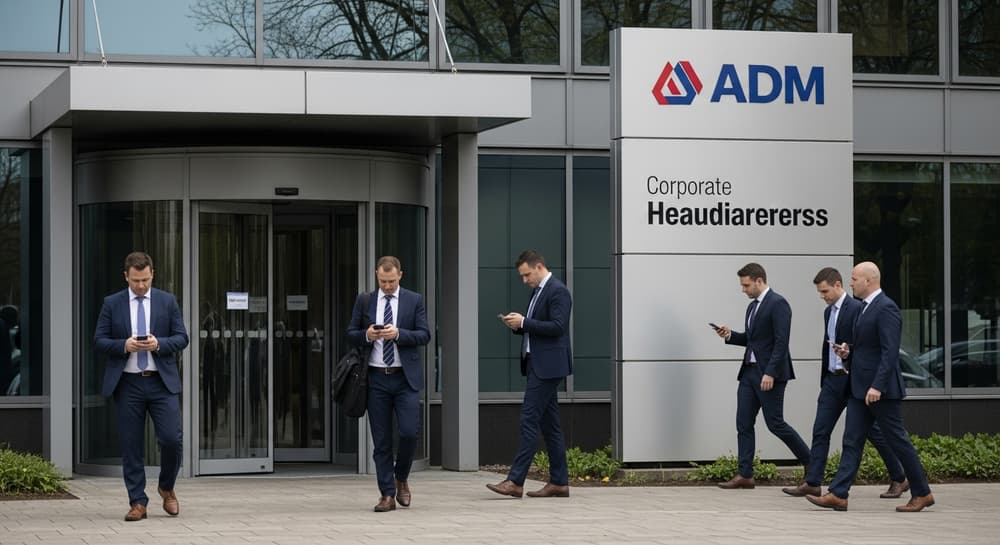 ASBFY Surges +4.00% to $29.61 Despite Strong Sell Rating