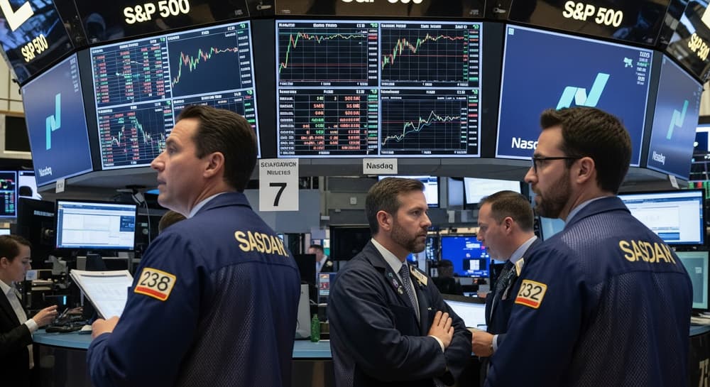 PANW Climbs 0.61% on AI-Driven Bullish Signals, SPOT Dips 0.45% Despite Strong Fundamental Read