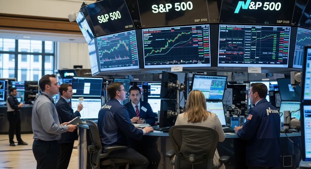 AI Signals Diverge: BAP Rises +0.57% While LMB Retreats -1.00% Post-Upgrades