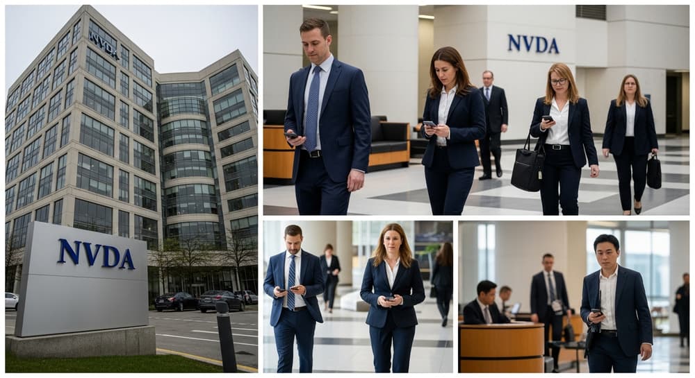 AMT Trades Up +1.04% as Key Ex-Dividend Dates Approach for Investors