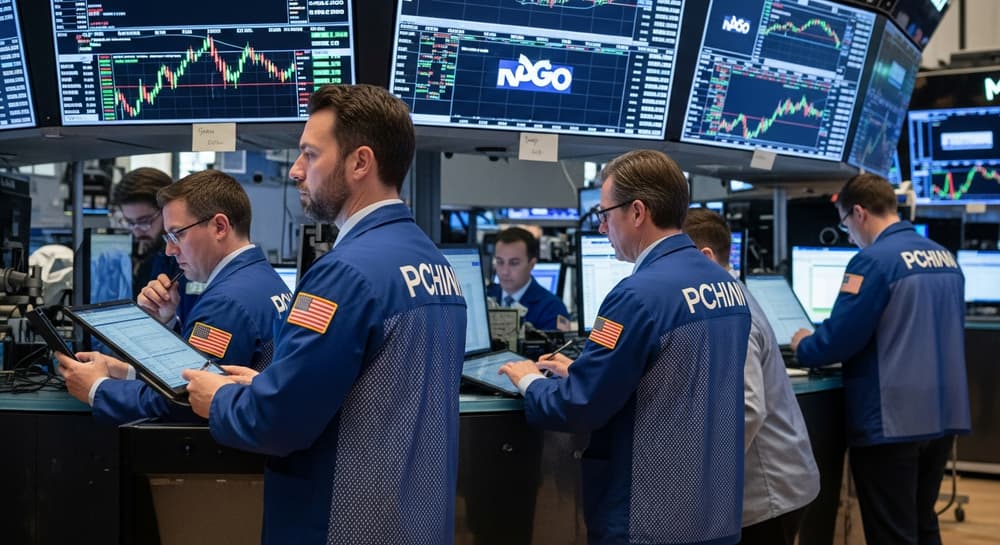 SPY Trades -0.03% as Value Strategies Gain Attention