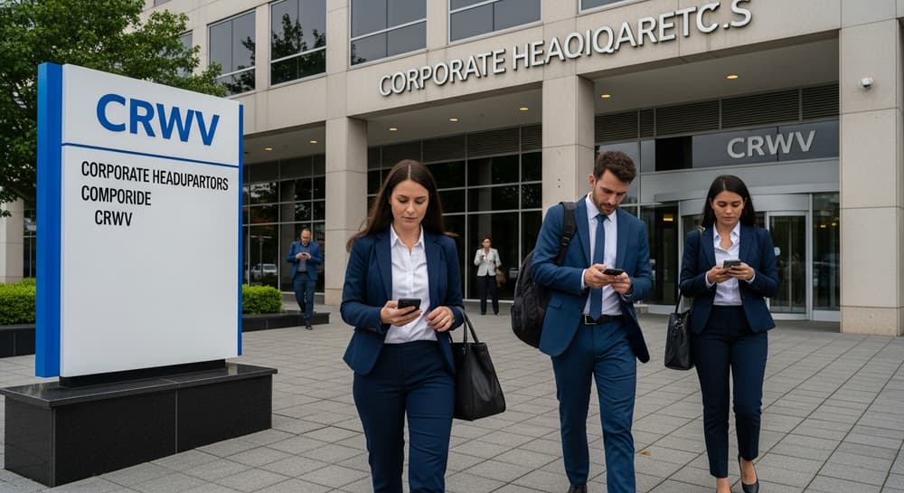 CoreWeave (CRWV) Dips 3.16% as Profitability Focus Intensifies; CLMB, LMB See Upgrades Despite Minor Pullbacks