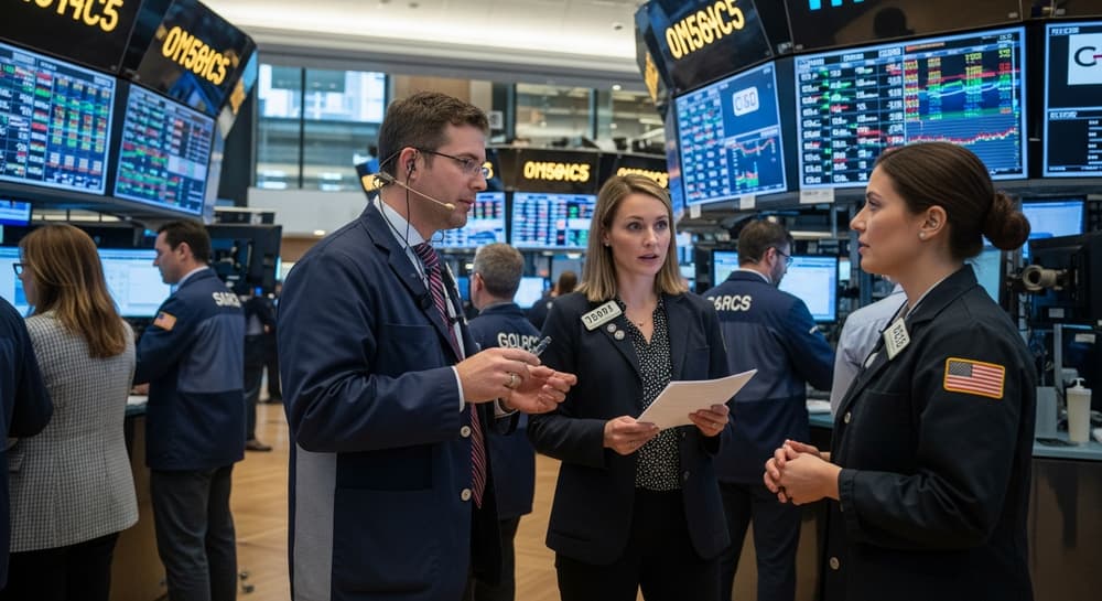 Energy Sector Faces Headwinds as Crude Oil Slides 2.76%