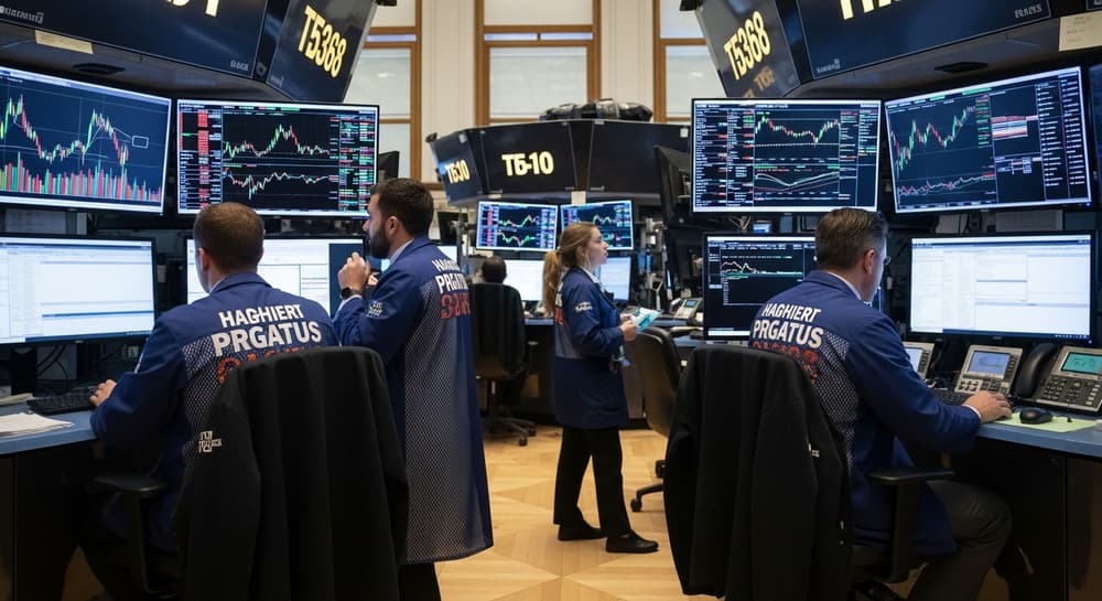 Consumer Discretionary Stands Out as Target Jumps 3.22% Amidst Mixed Market Signals, SPY Dips 0.03%