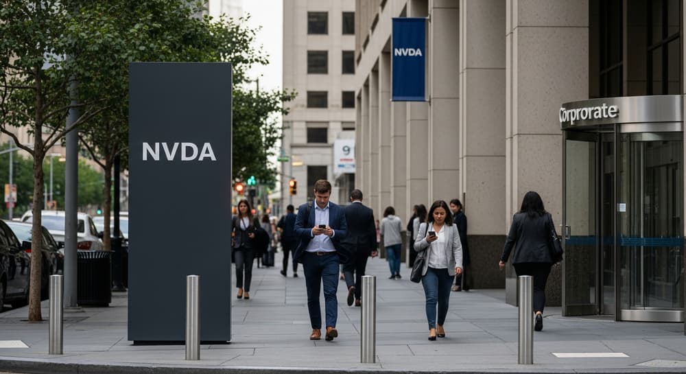 Nvidia Climbs +0.96% to $190.43 Following $20 Billion AI Licensing Deal