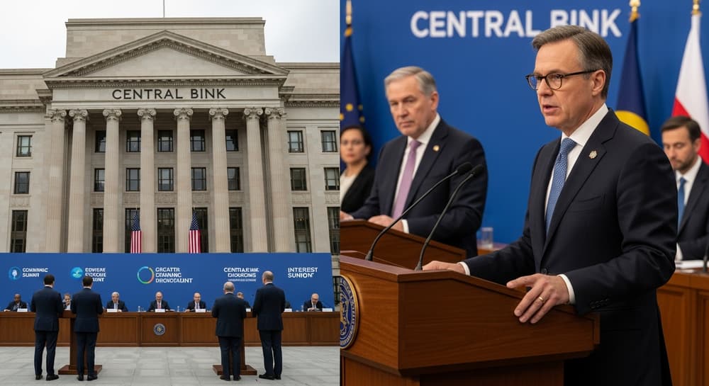 Markets Signal Mixed Trends: Bitcoin Dips 1.16%, TSLA Down 2.11% Amid Fed Injection